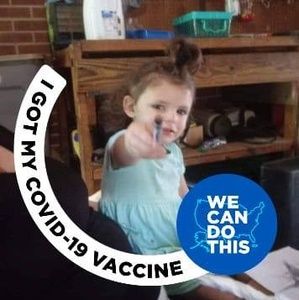 Meet your Posher, Donna